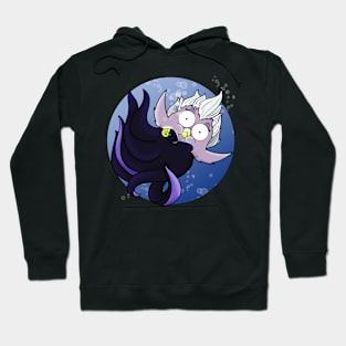 Ursulowl Hoodie